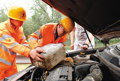 米脂额尔古纳道路救援