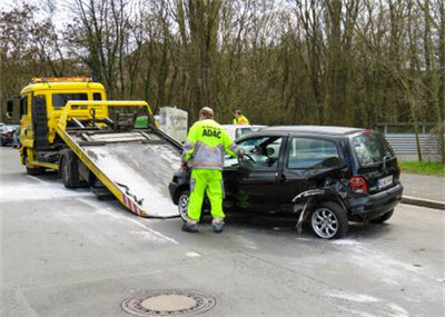 米脂惠民道路救援